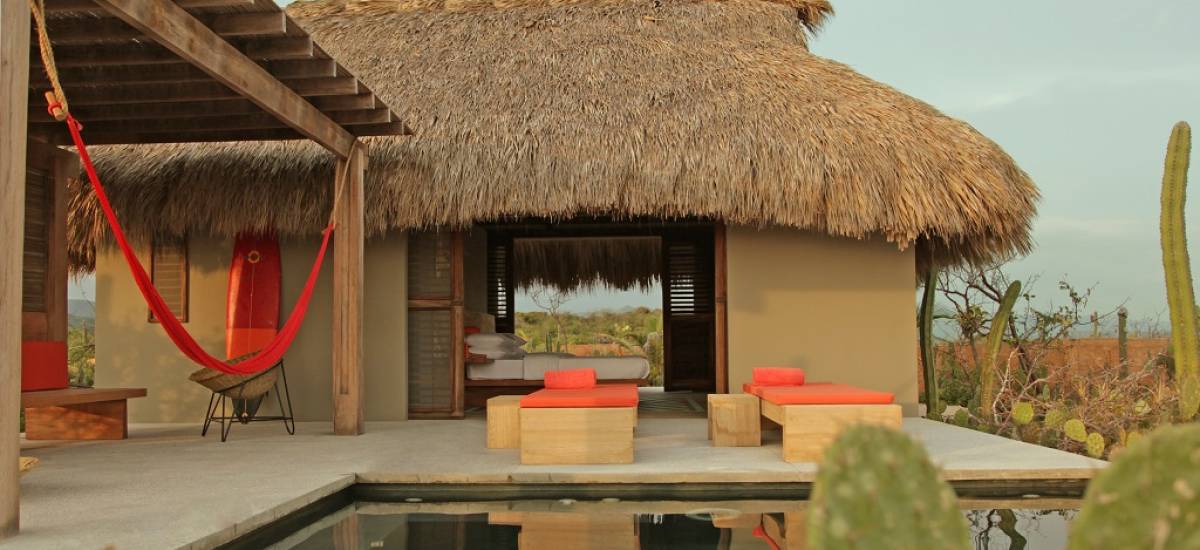 Hotel Escondido