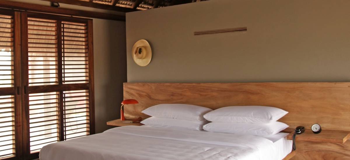 Hotel Escondido