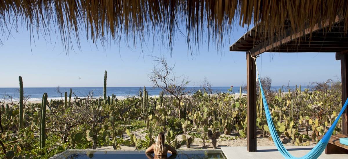 Hotel Escondido