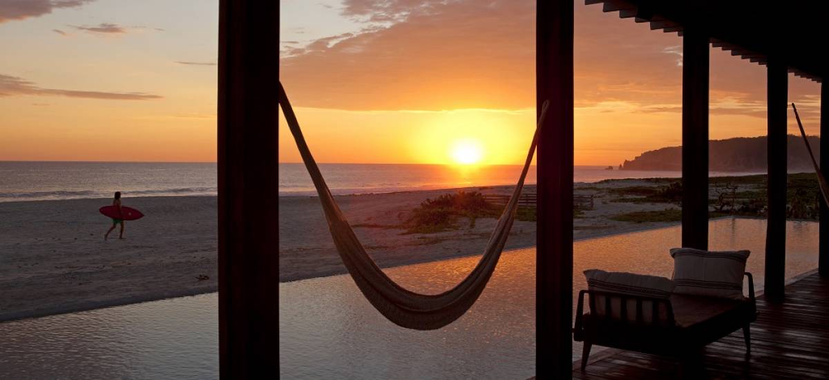 Hotel Escondido