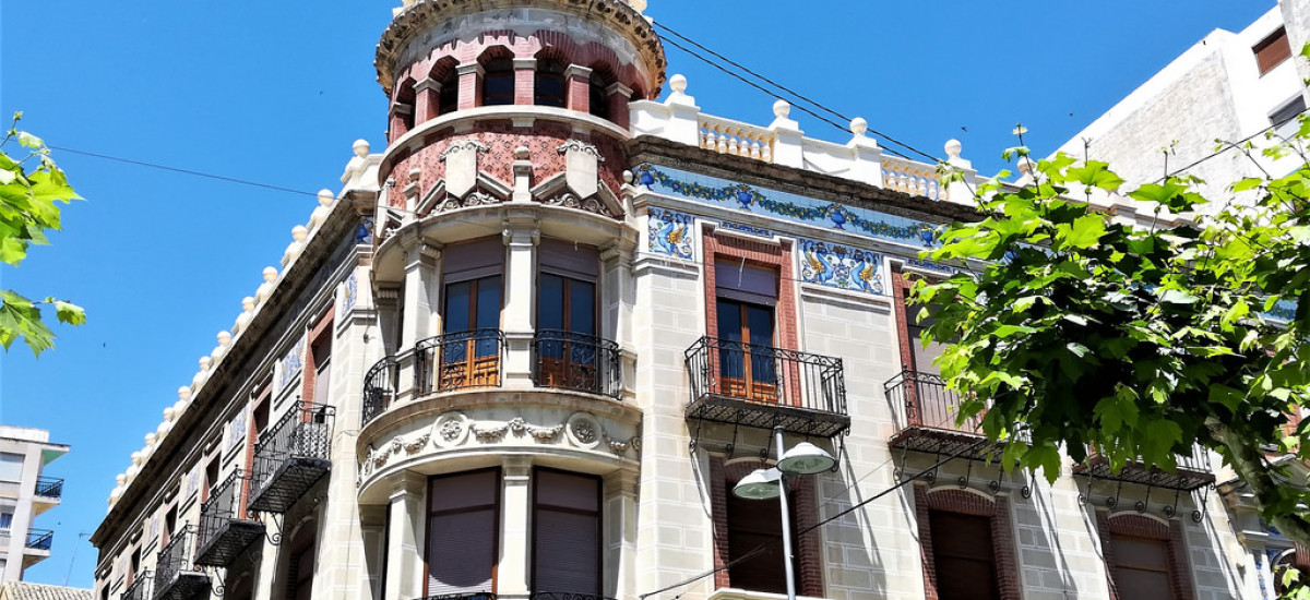 Hotel Finca el Pao