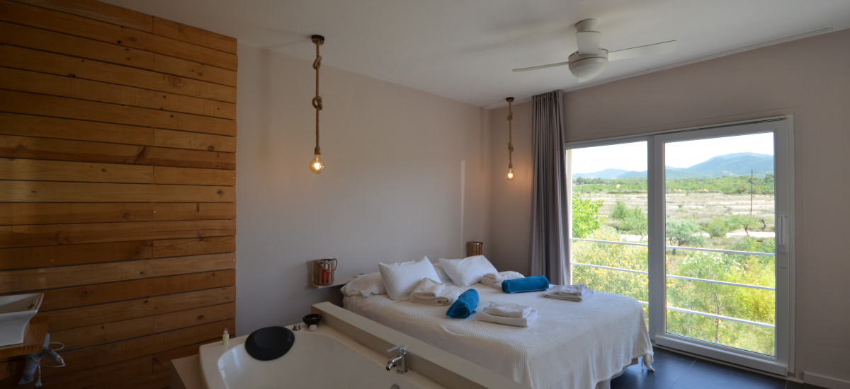 Hotel Finca el Pao