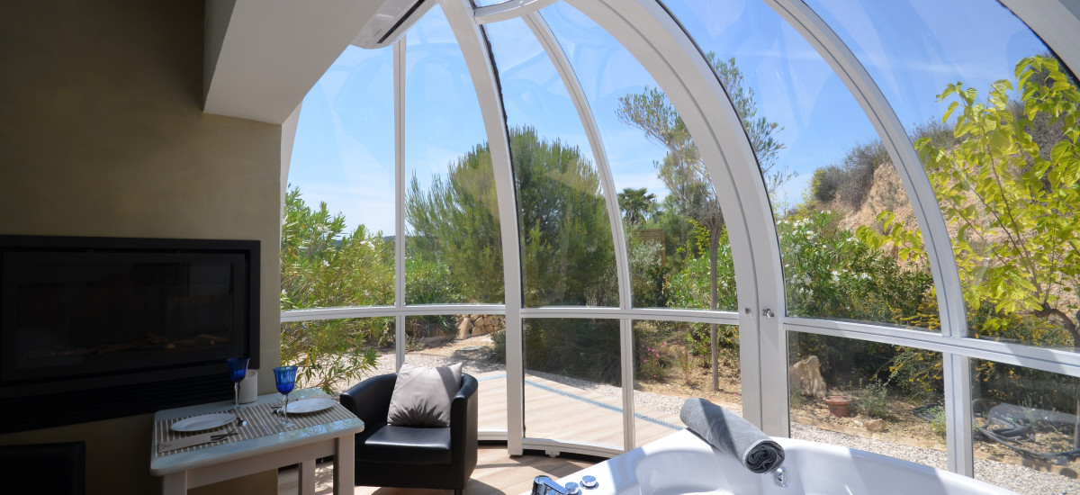 Hotel Finca el Pao