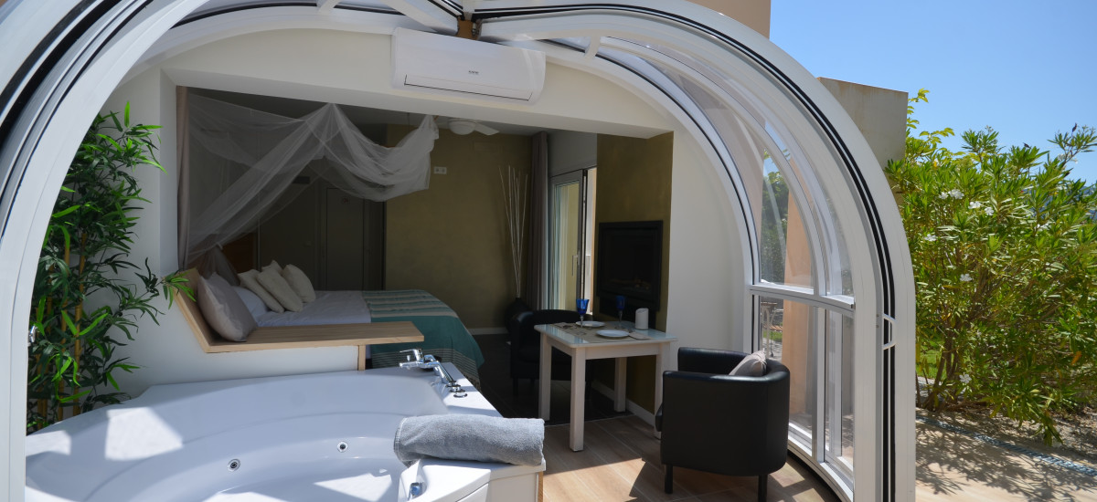 Hotel Finca el Pao