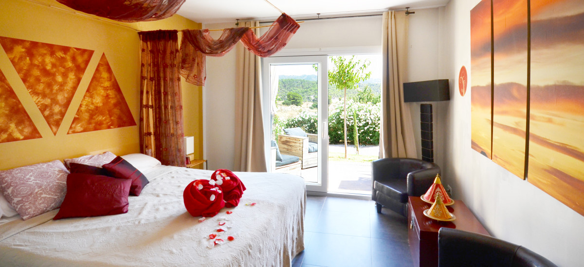Hotel Finca el Pao