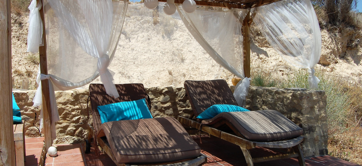 Hotel Finca el Pao