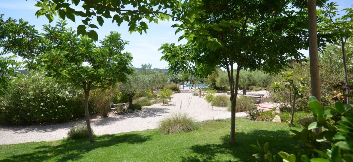 Hotel Finca el Pao