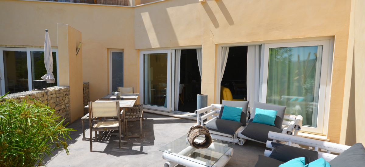 Hotel Finca el Pao