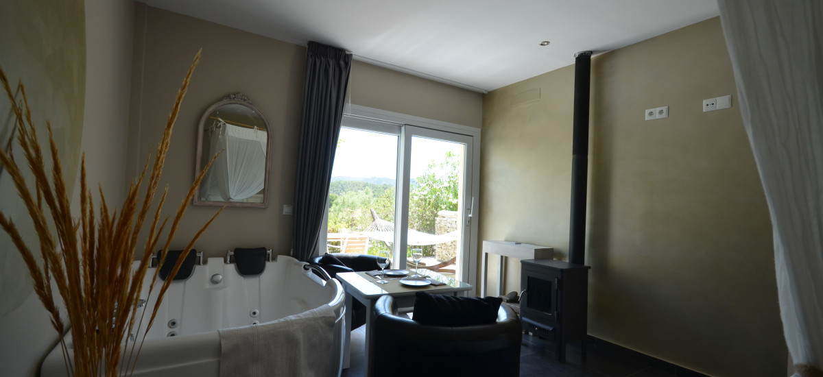 Hotel Finca el Pao