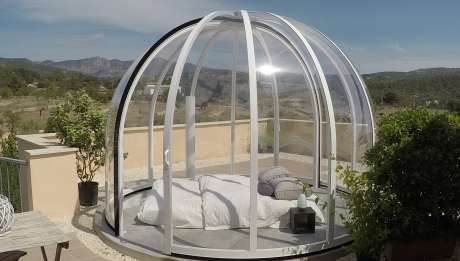 Hotel Finca el Pao