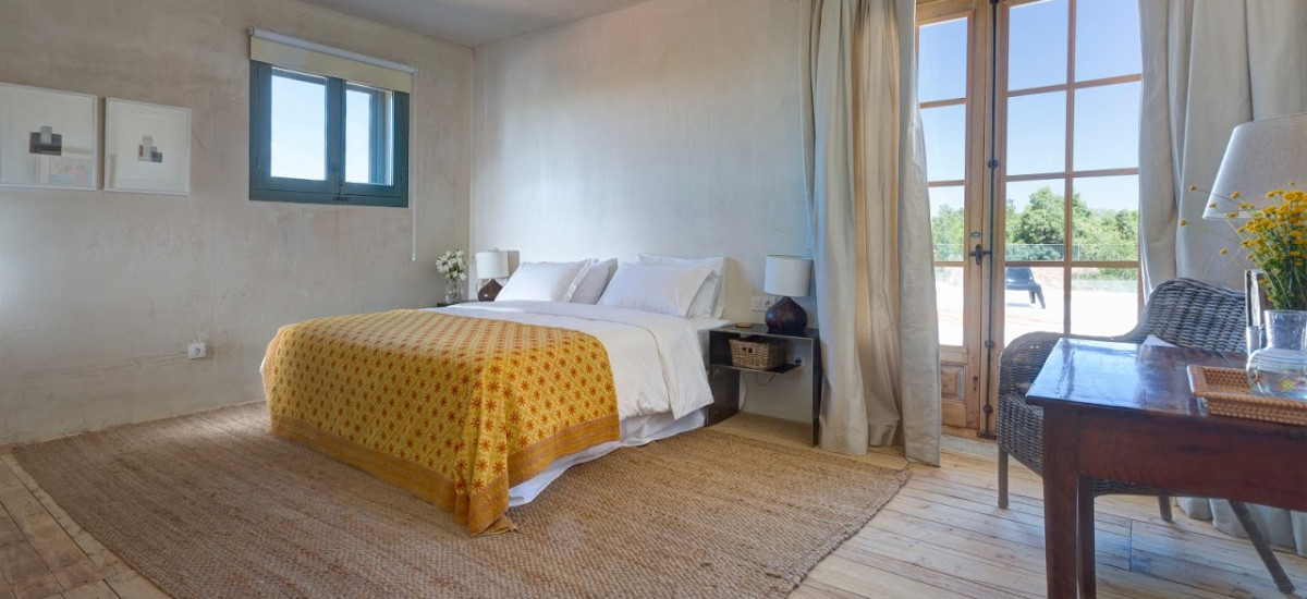 Hotel Finca Fuente Techada