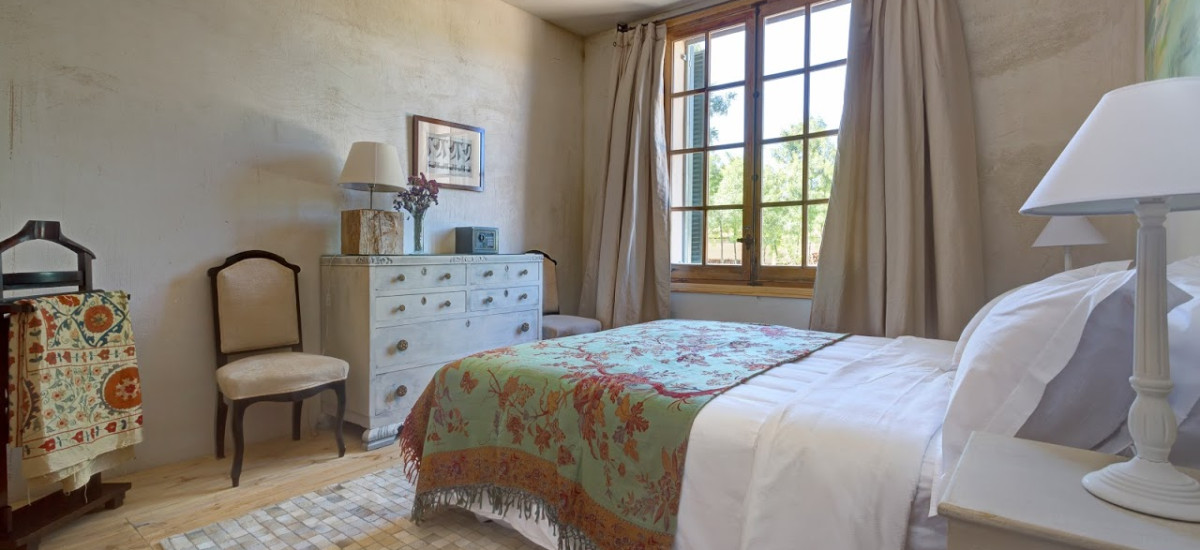 Hotel Finca Fuente Techada