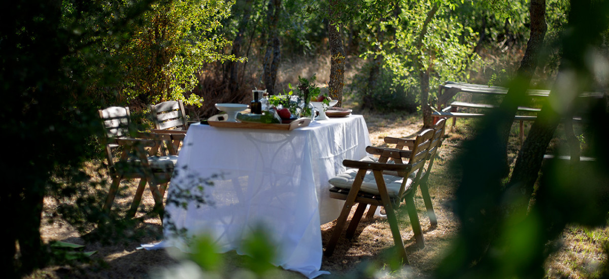 Hotel Finca Fuente Techada