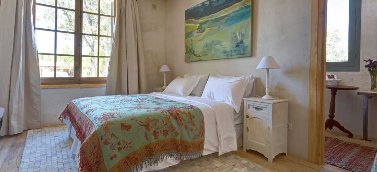 Hotel Finca Fuente Techada