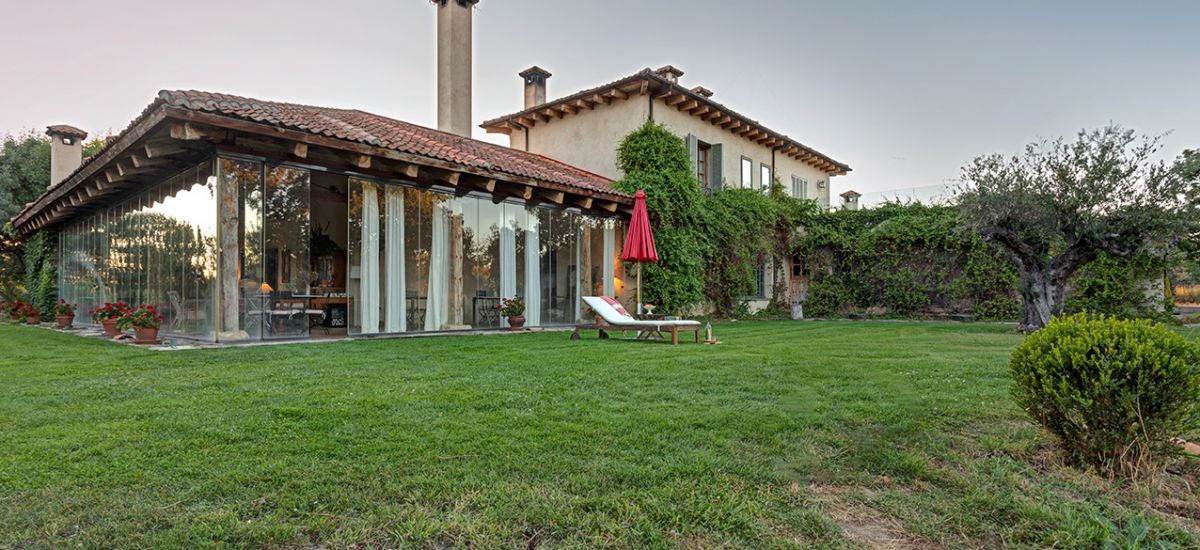 Hotel Finca Fuente Techada