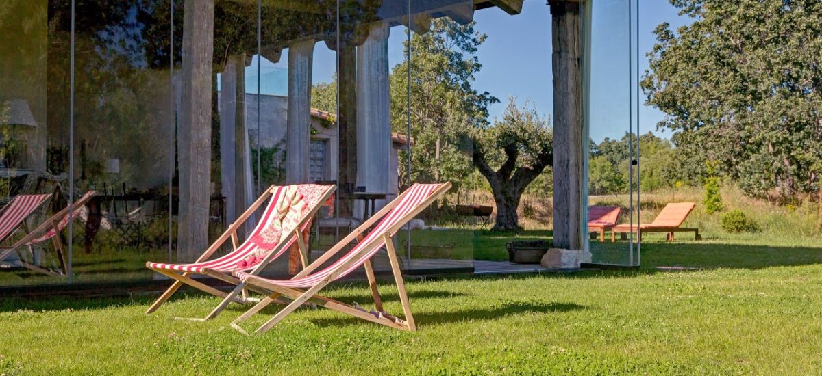 Hotel Finca Fuente Techada