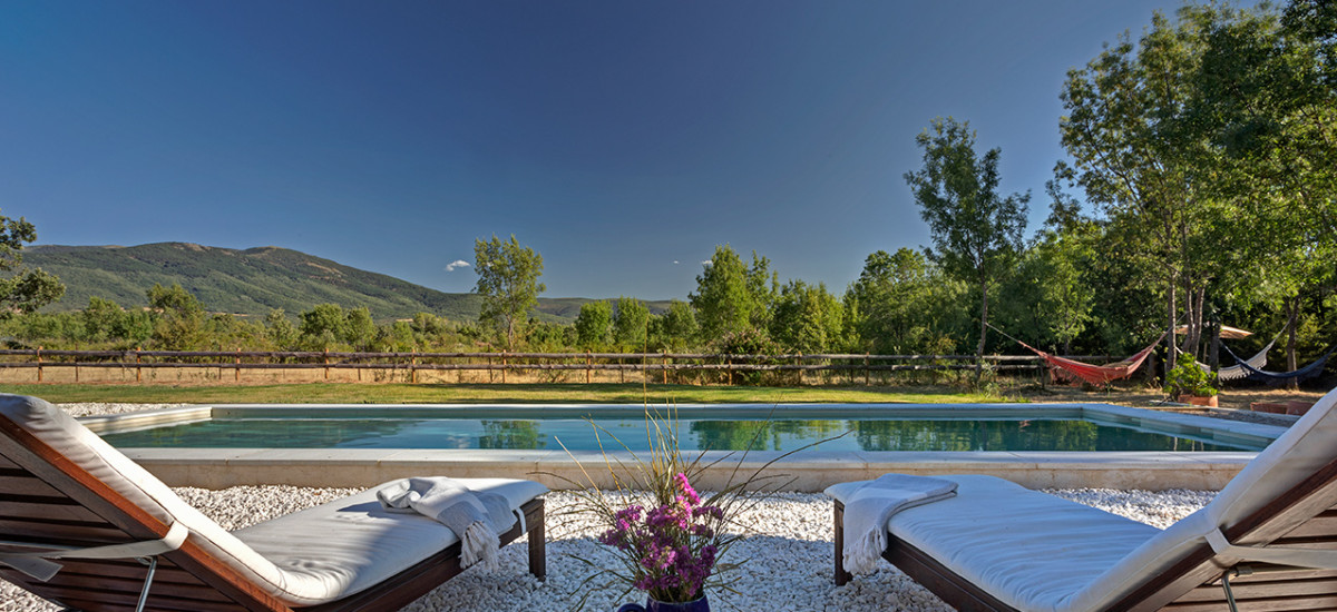 Hotel Finca Fuente Techada