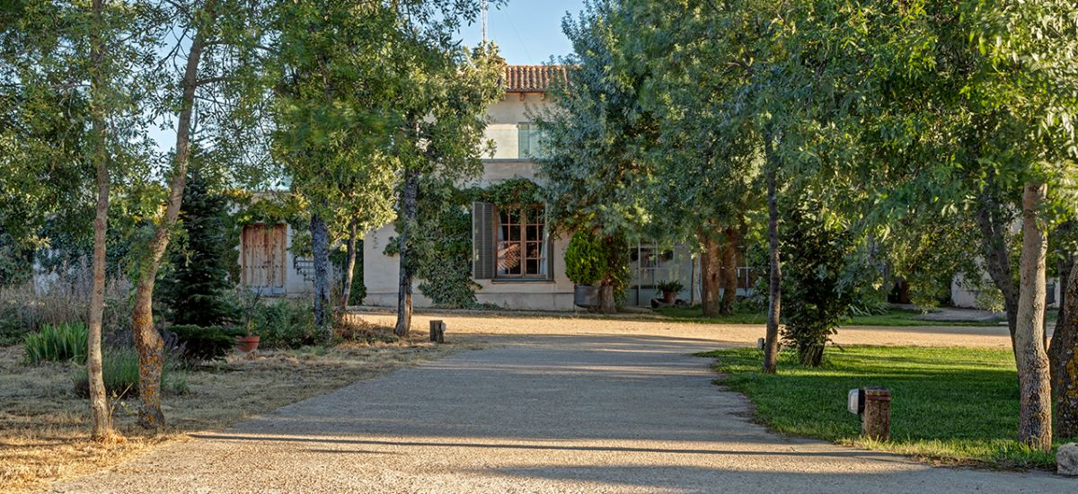Hotel Finca Fuente Techada