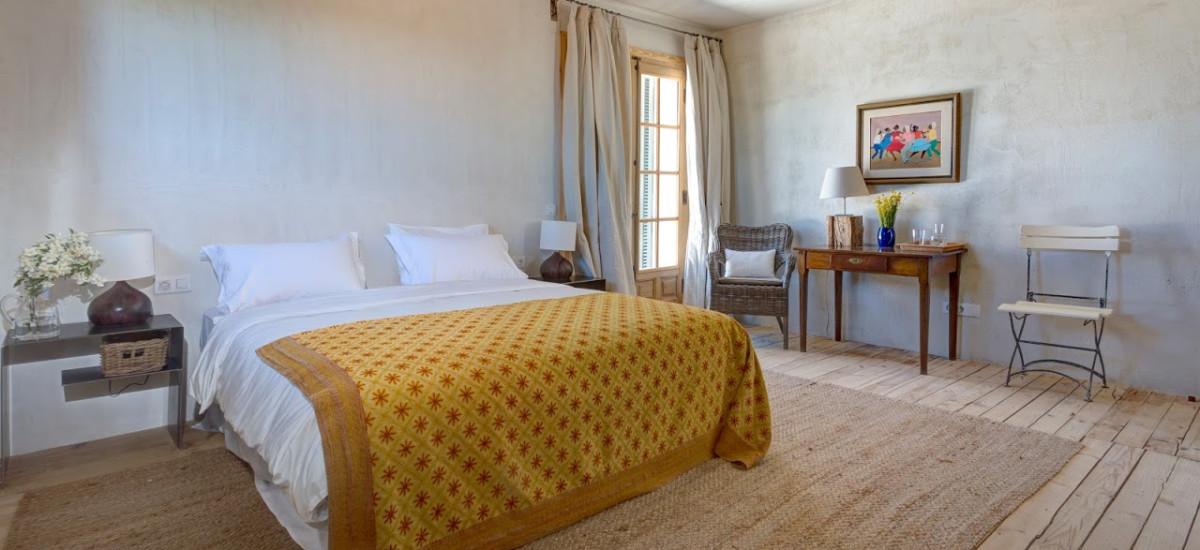 Hotel Finca Fuente Techada