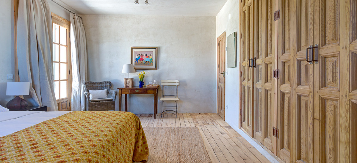 Hotel Finca Fuente Techada