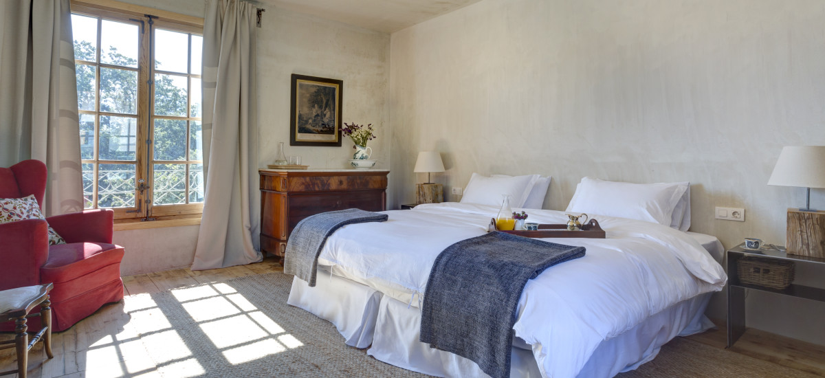 Hotel Finca Fuente Techada
