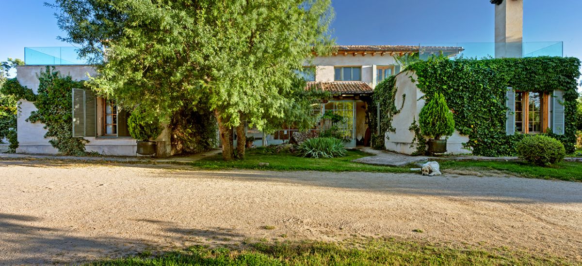 Hotel Finca Fuente Techada