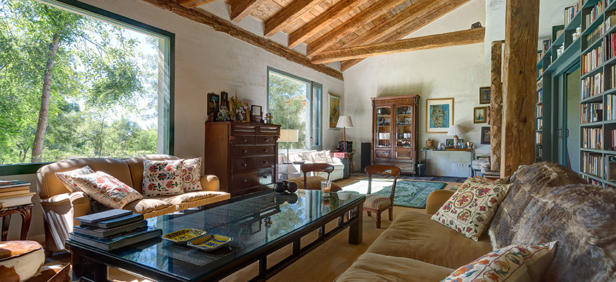 Hotel Finca Fuente Techada