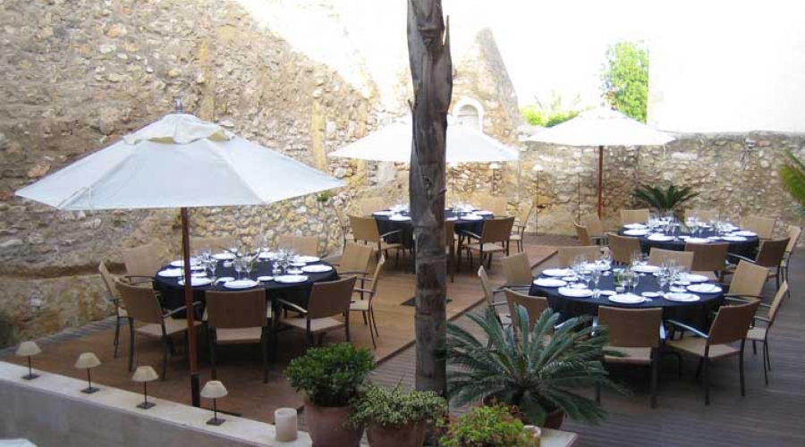 HOTELES CON ENCANTO EN TARRAGONA hoteles con encanto en tarragona: