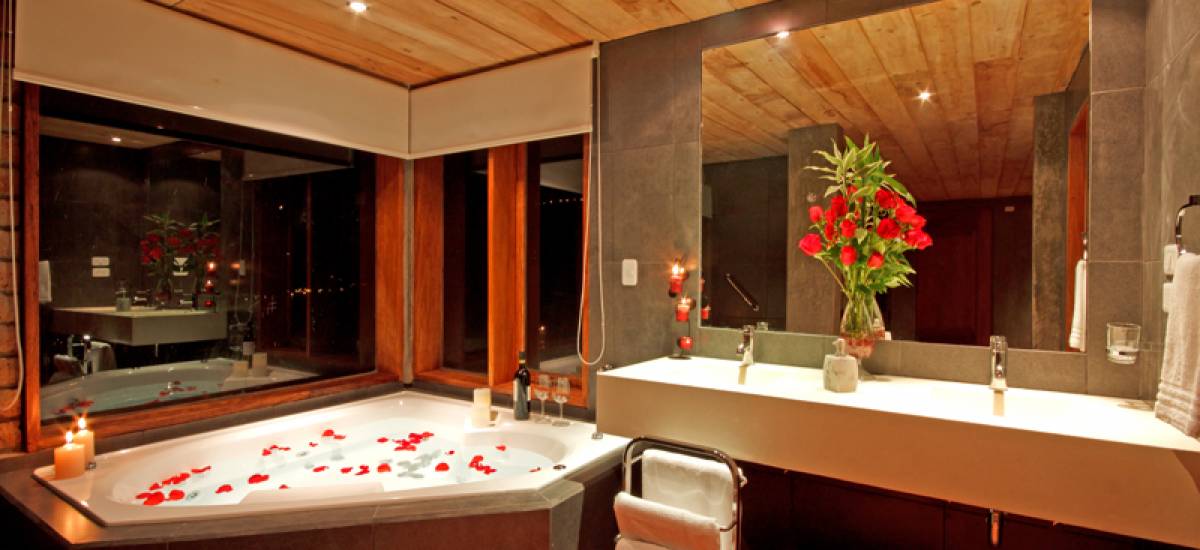 Hotel Hacienda Manteles