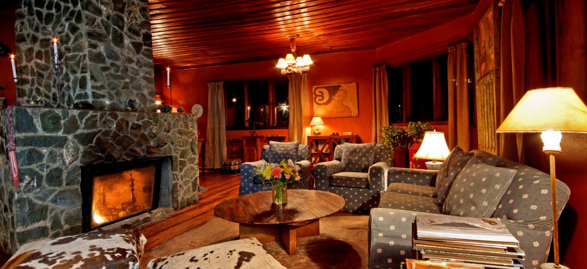 Hotel Hacienda Manteles
