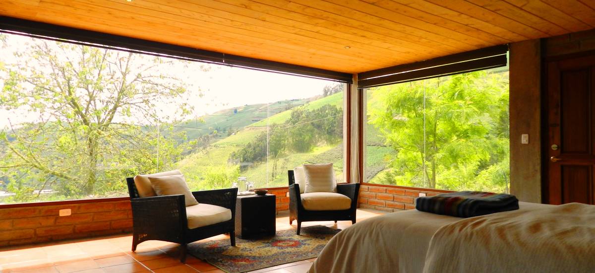 Hotel Hacienda Manteles