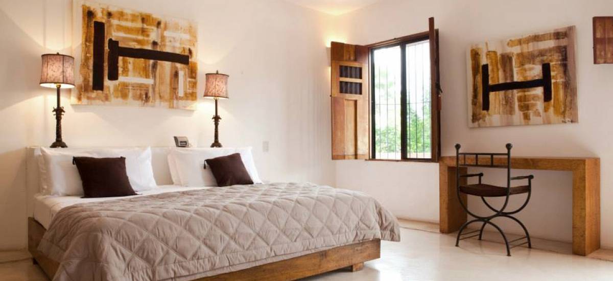 Hotel Hacienda Mérida VIP