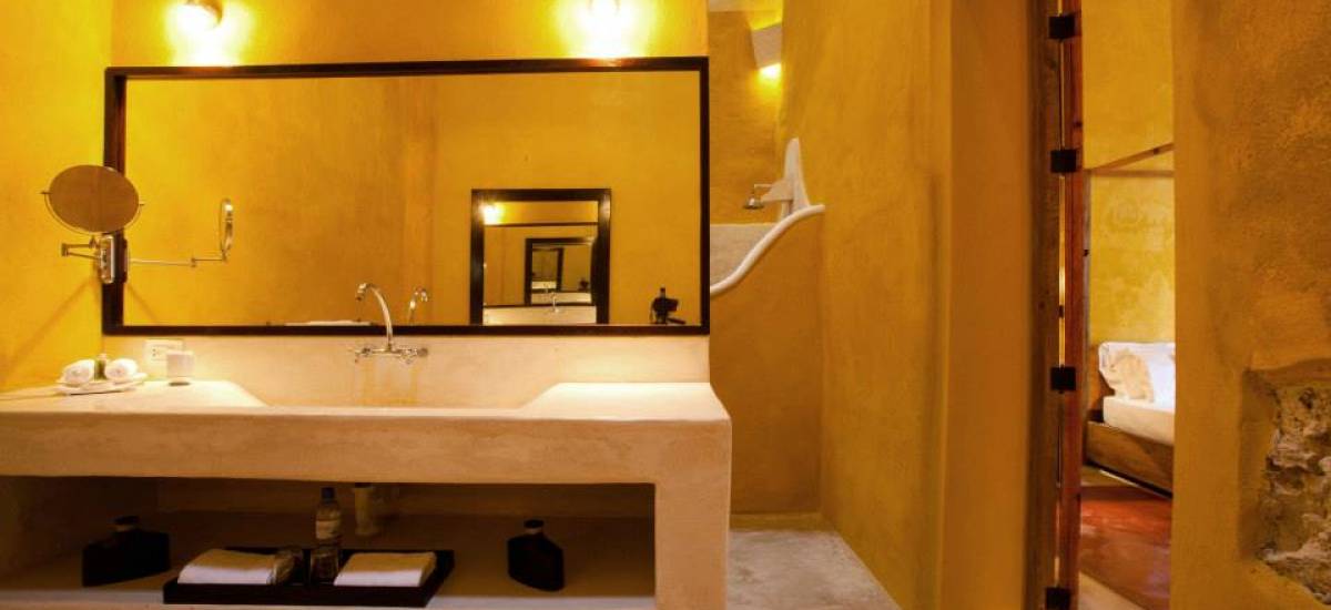 Hotel Hacienda Mérida VIP