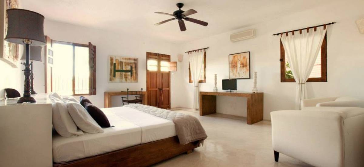 Hotel Hacienda Mérida VIP