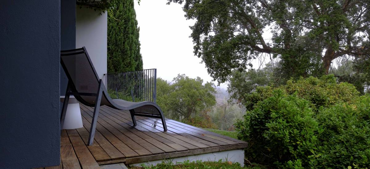 Hotel Herdade Da Cortesia
