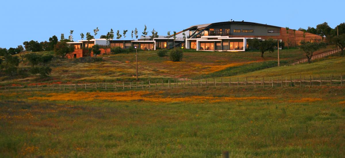 Hotel Herdade Da Cortesia