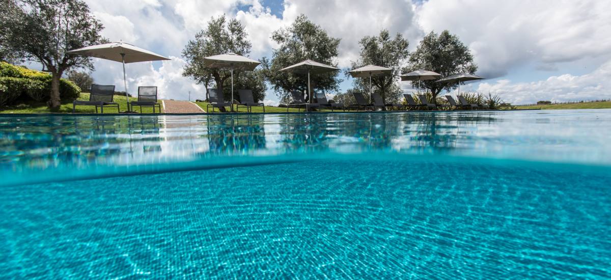 Hotel Herdade Da Cortesia