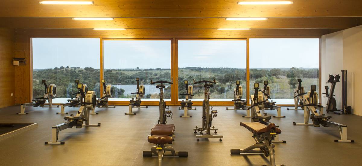 Hotel Herdade Da Cortesia