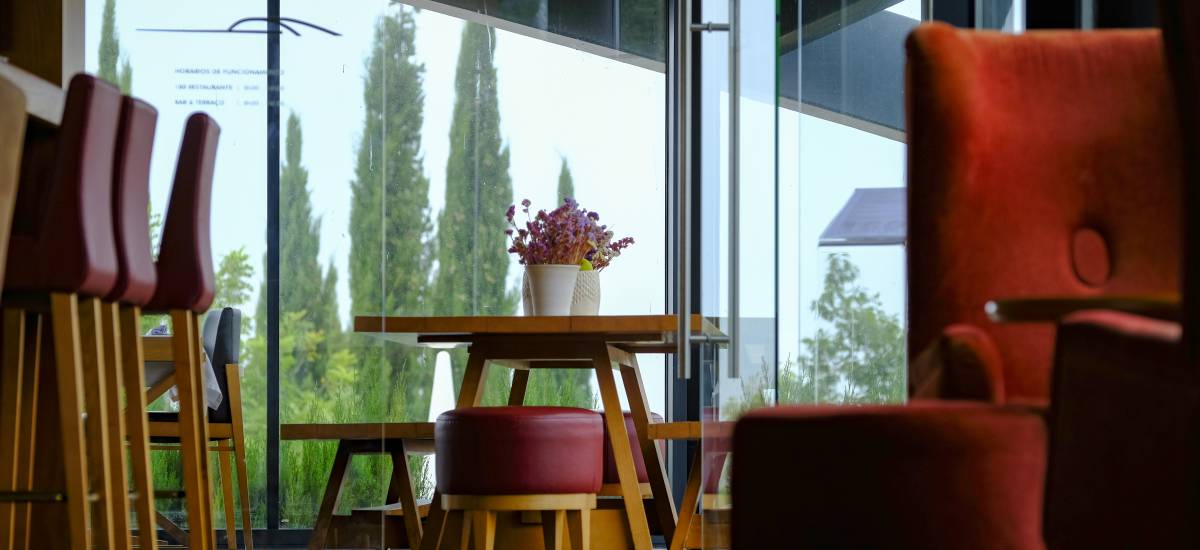 Hotel Herdade Da Cortesia