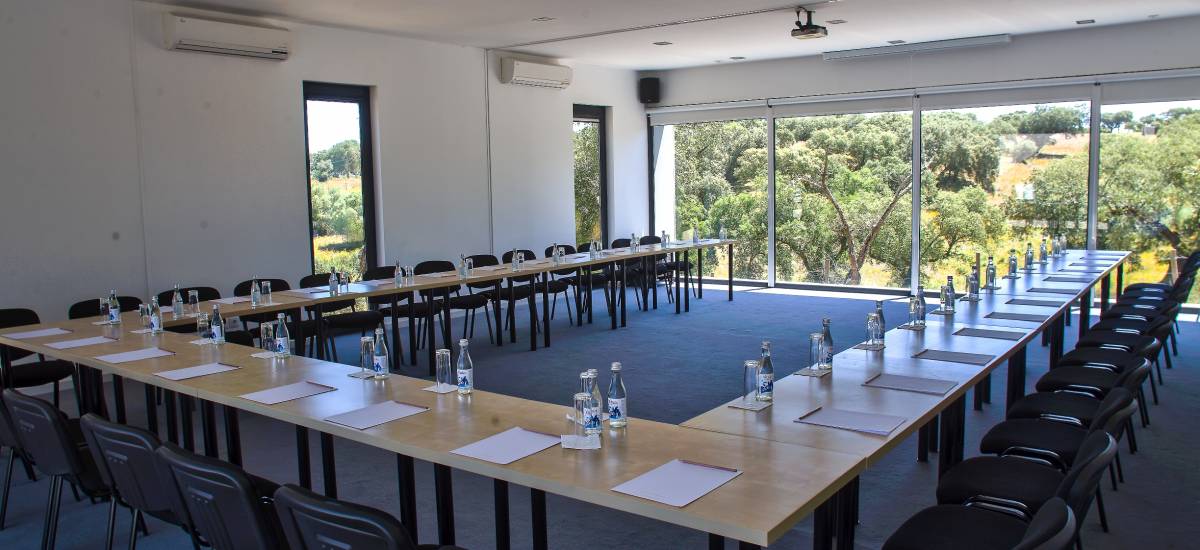 Hotel Herdade Da Cortesia