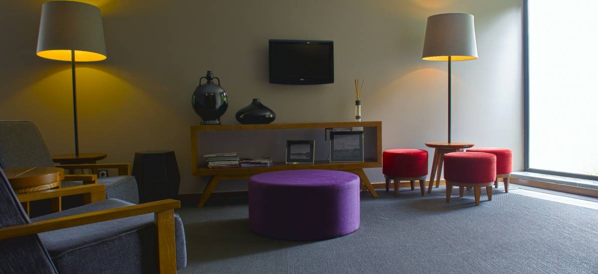 Hotel Herdade Da Cortesia
