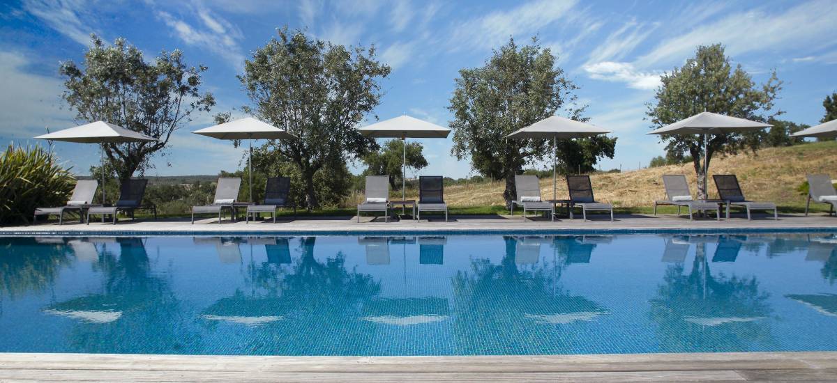Hotel Herdade Da Cortesia