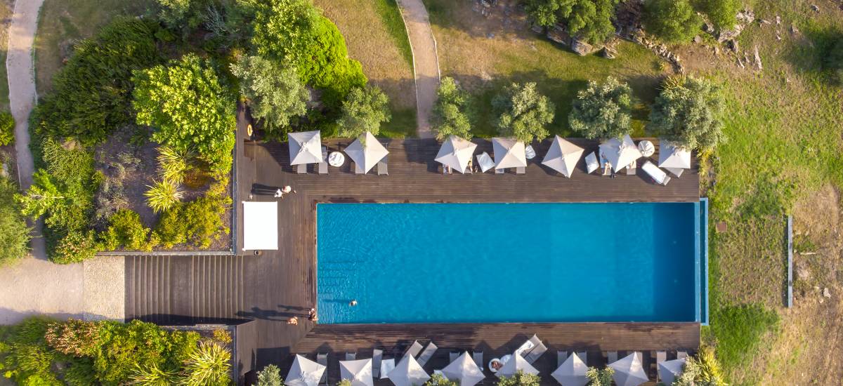 Hotel Herdade Da Cortesia
