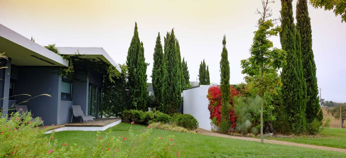 Hotel Herdade Da Cortesia