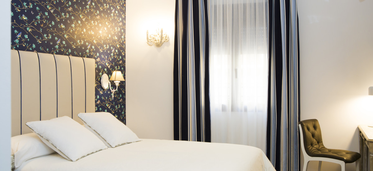 Hotel Hierba Luisa