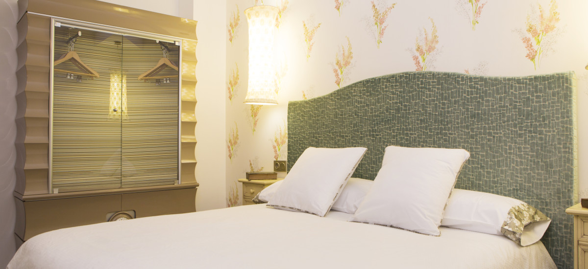 Hotel Hierba Luisa