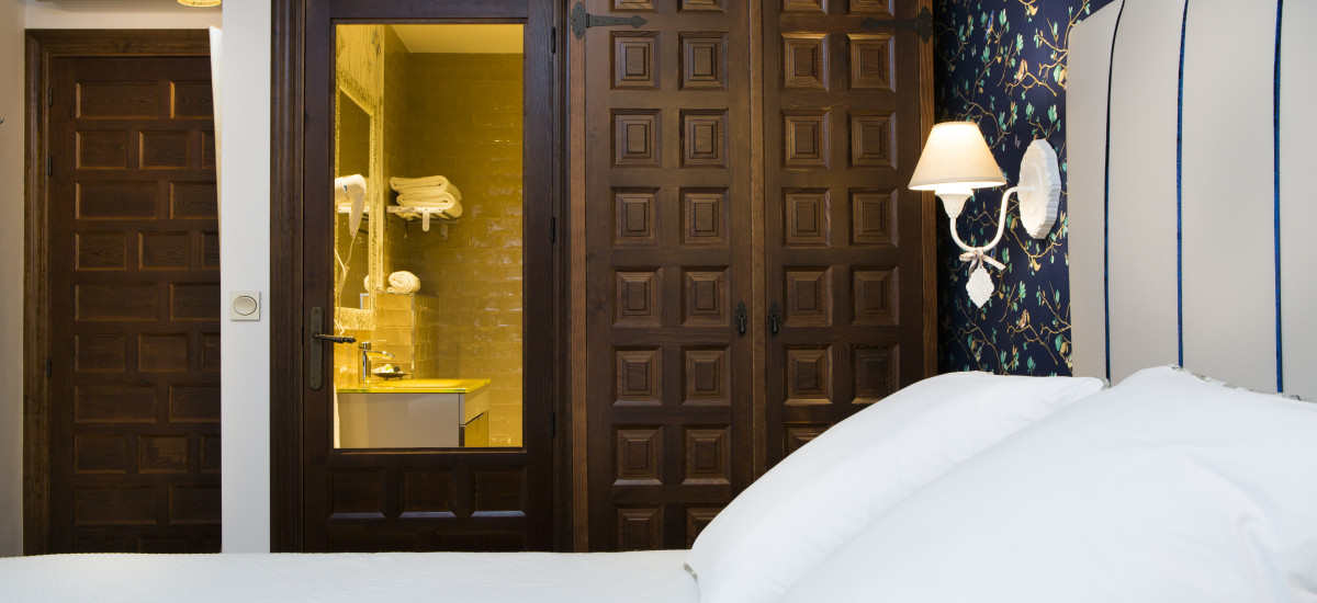 Hotel Hierba Luisa