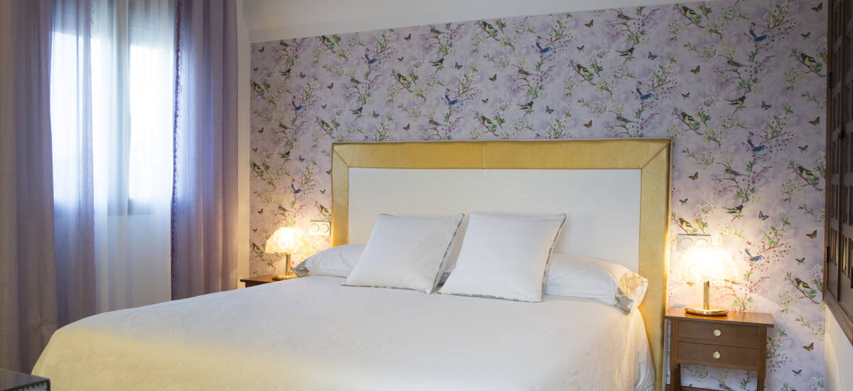 Hotel Hierba Luisa