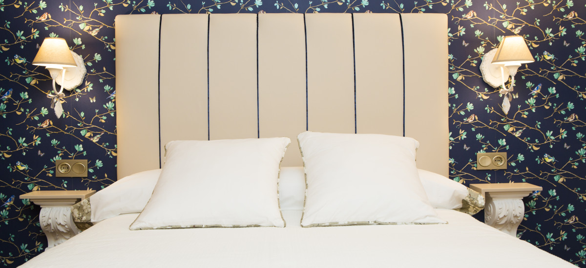 Hotel Hierba Luisa