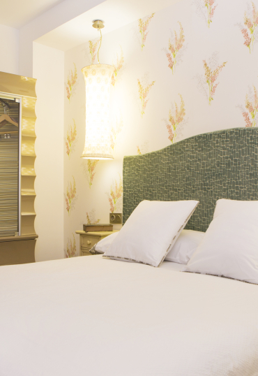 Hotel Hierba Luisa